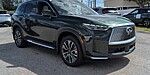 New 2026 INFINITI QX60 LUXE in WEST PALM BEACH, FLORIDA
