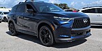 New 2026 INFINITI QX60 SPORT in WEST PALM BEACH, FLORIDA