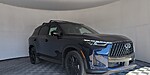 New 2026 INFINITI QX60 SPORT in WEST PALM BEACH, FLORIDA