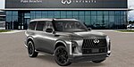 New 2026 INFINITI QX80  in WEST PALM BEACH, FLORIDA