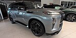 New 2026 INFINITI QX80 SPORT in WEST PALM BEACH, FLORIDA