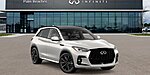 New 2025 INFINITI QX50 SPORT in WEST PALM BEACH, FLORIDA