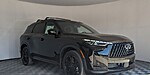 New 2026 INFINITI QX60 SPORT in WEST PALM BEACH, FLORIDA