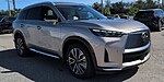 New 2026 INFINITI QX60 LUXE in WEST PALM BEACH, FLORIDA