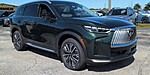 New 2026 INFINITI QX60 LUXE in WEST PALM BEACH, FLORIDA