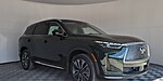 New 2026 INFINITI QX60 LUXE in WEST PALM BEACH, FLORIDA