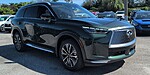 New 2026 INFINITI QX60 LUXE in WEST PALM BEACH, FLORIDA