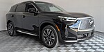 New 2026 INFINITI QX60 LUXE in WEST PALM BEACH, FLORIDA