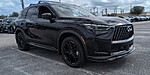 New 2026 INFINITI QX60 SPORT in WEST PALM BEACH, FLORIDA