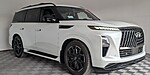New 2026 INFINITI QX80  in WEST PALM BEACH, FLORIDA