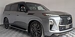 New 2026 INFINITI QX80 AUTOGRAPH in WEST PALM BEACH, FLORIDA