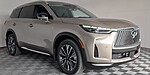 New 2026 INFINITI QX60 LUXE in WEST PALM BEACH, FLORIDA