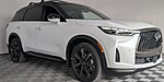 New 2026 INFINITI QX60 AUTOGRAPH in WEST PALM BEACH, FLORIDA