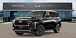 New 2026 INFINITI QX80 PURE in WEST PALM BEACH, FLORIDA