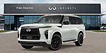 New 2026 INFINITI QX80 AUTOGRAPH in WEST PALM BEACH, FLORIDA