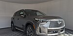 New 2026 INFINITI QX60 LUXE in WEST PALM BEACH, FLORIDA