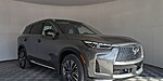 New 2026 INFINITI QX60 LUXE in WEST PALM BEACH, FLORIDA