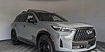 New 2026 INFINITI QX60 SPORT in WEST PALM BEACH, FLORIDA