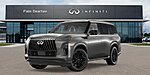 New 2026 INFINITI QX80 SPORT in WEST PALM BEACH, FLORIDA