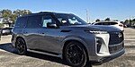 New 2026 INFINITI QX80 SPORT in WEST PALM BEACH, FLORIDA