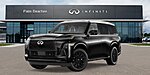New 2026 INFINITI QX80 AUTOGRAPH in WEST PALM BEACH, FLORIDA
