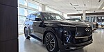 New 2026 INFINITI QX80 AUTOGRAPH in WEST PALM BEACH, FLORIDA