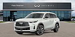 New 2026 INFINITI QX60 SPORT in WEST PALM BEACH, FLORIDA