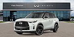 New 2026 INFINITI QX60 SPORT in WEST PALM BEACH, FLORIDA