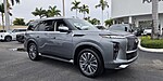 New 2026 INFINITI QX80 LUXE in WEST PALM BEACH, FLORIDA