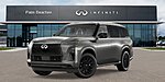 New 2026 INFINITI QX80 AUTOGRAPH in WEST PALM BEACH, FLORIDA