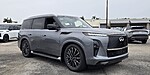 New 2026 INFINITI QX80 AUTOGRAPH in WEST PALM BEACH, FLORIDA