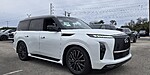 New 2026 INFINITI QX80 AUTOGRAPH in WEST PALM BEACH, FLORIDA
