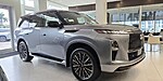 New 2026 INFINITI QX80 AUTOGRAPH in WEST PALM BEACH, FLORIDA