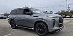 New 2026 INFINITI QX80 SPORT in WEST PALM BEACH, FLORIDA