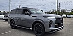 New 2026 INFINITI QX80 SPORT in WEST PALM BEACH, FLORIDA