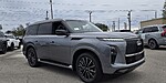 New 2026 INFINITI QX80 AUTOGRAPH in WEST PALM BEACH, FLORIDA