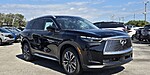 New 2026 INFINITI QX60 LUXE in WEST PALM BEACH, FLORIDA