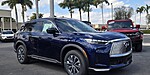 New 2026 INFINITI QX60 PURE in WEST PALM BEACH, FLORIDA