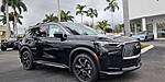 New 2026 INFINITI QX60 AUTOGRAPH in WEST PALM BEACH, FLORIDA
