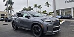 New 2026 INFINITI QX60 SPORT in WEST PALM BEACH, FLORIDA
