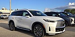 New 2026 INFINITI QX60 LUXE in WEST PALM BEACH, FLORIDA