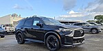 New 2026 INFINITI QX60 SPORT in WEST PALM BEACH, FLORIDA