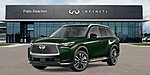 New 2026 INFINITI QX60 LUXE in WEST PALM BEACH, FLORIDA