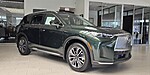 New 2026 INFINITI QX60 LUXE in WEST PALM BEACH, FLORIDA