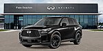 New 2026 INFINITI QX60 SPORT in WEST PALM BEACH, FLORIDA