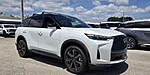 New 2026 INFINITI QX60 AUTOGRAPH in WEST PALM BEACH, FLORIDA