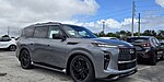 New 2026 INFINITI QX80 SPORT in WEST PALM BEACH, FLORIDA