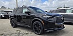 New 2026 INFINITI QX60 SPORT in WEST PALM BEACH, FLORIDA