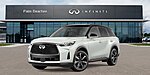 New 2026 INFINITI QX60 AUTOGRAPH in WEST PALM BEACH, FLORIDA