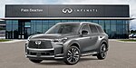 New 2026 INFINITI QX60 LUXE in WEST PALM BEACH, FLORIDA